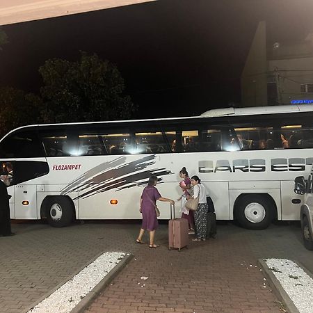 Hotel Vandia Timisoara Bagian luar foto