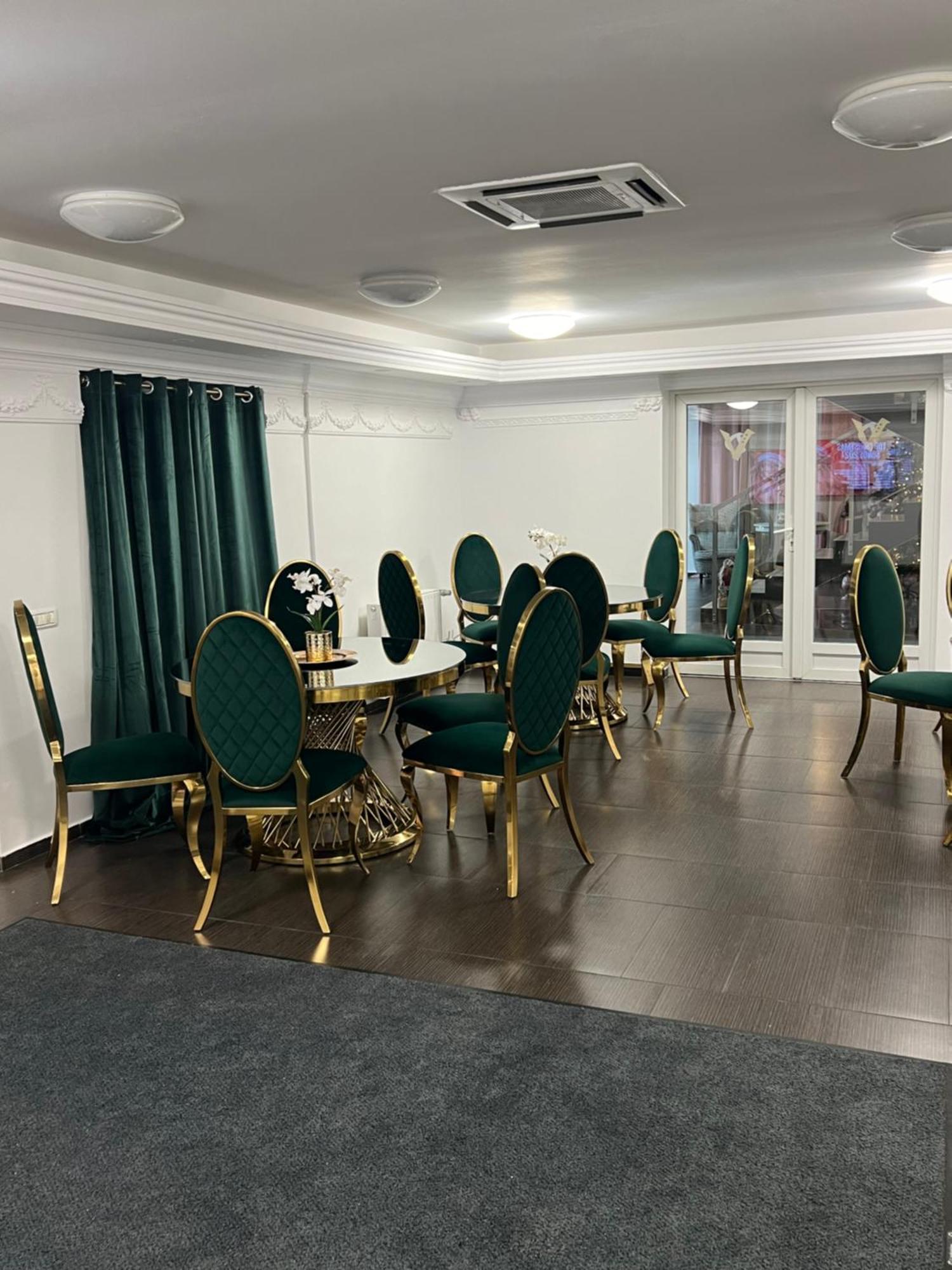 Hotel Vandia Timisoara Bagian luar foto